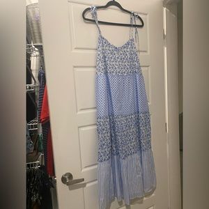 Jcrew dress